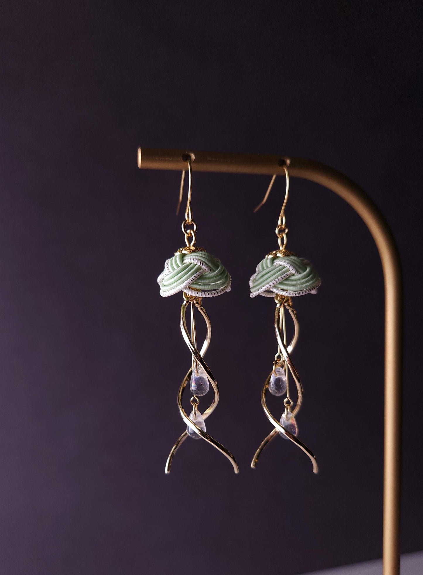 Jellyfish - Light Green