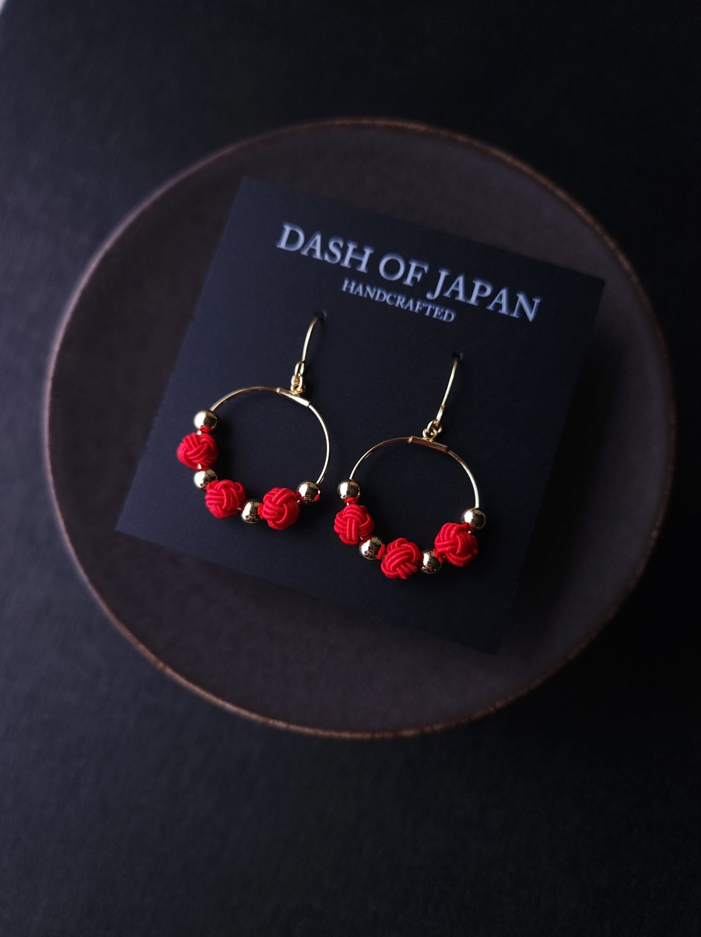 Hoop - Red
