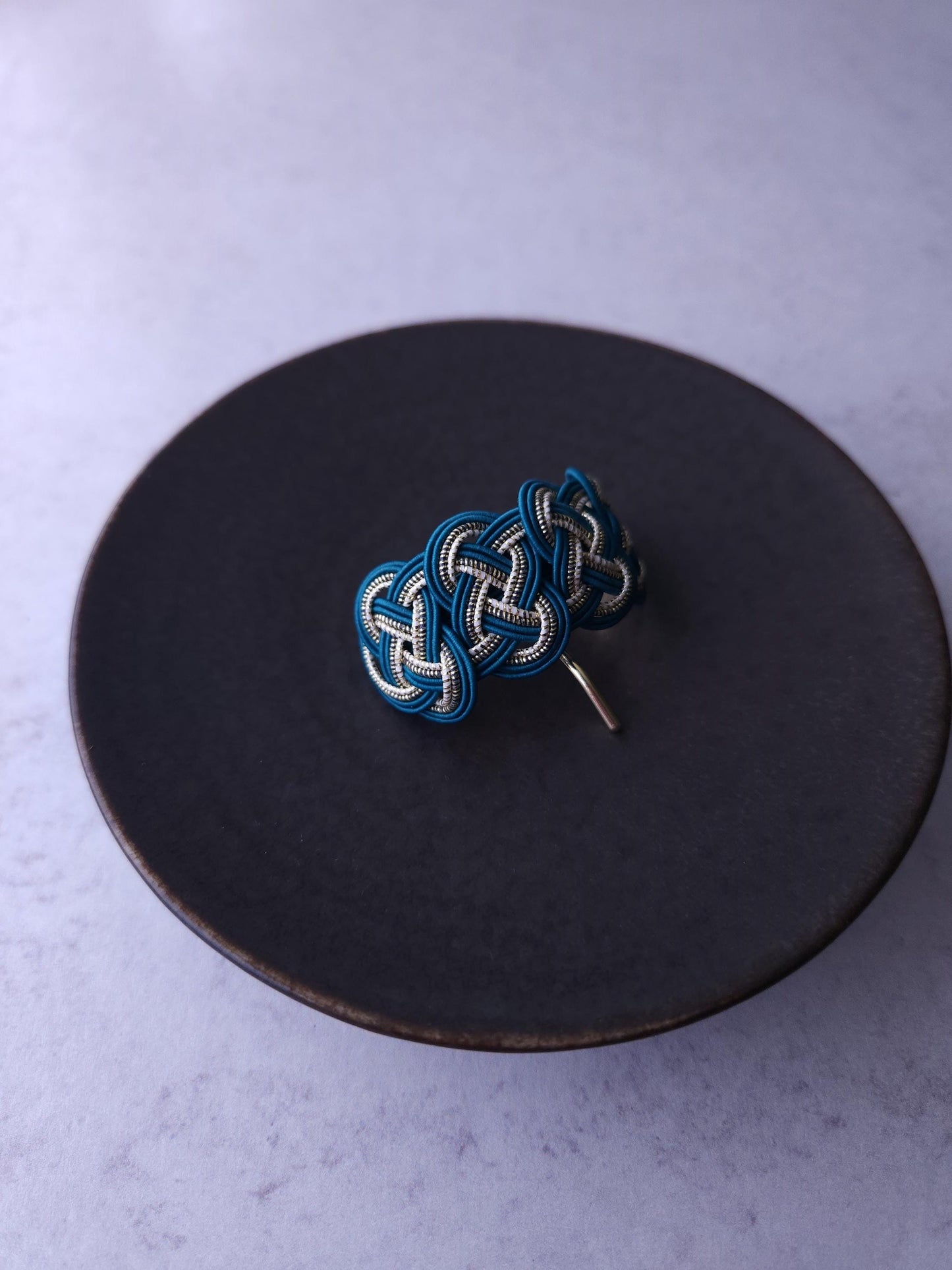 Pony Hook - Teal