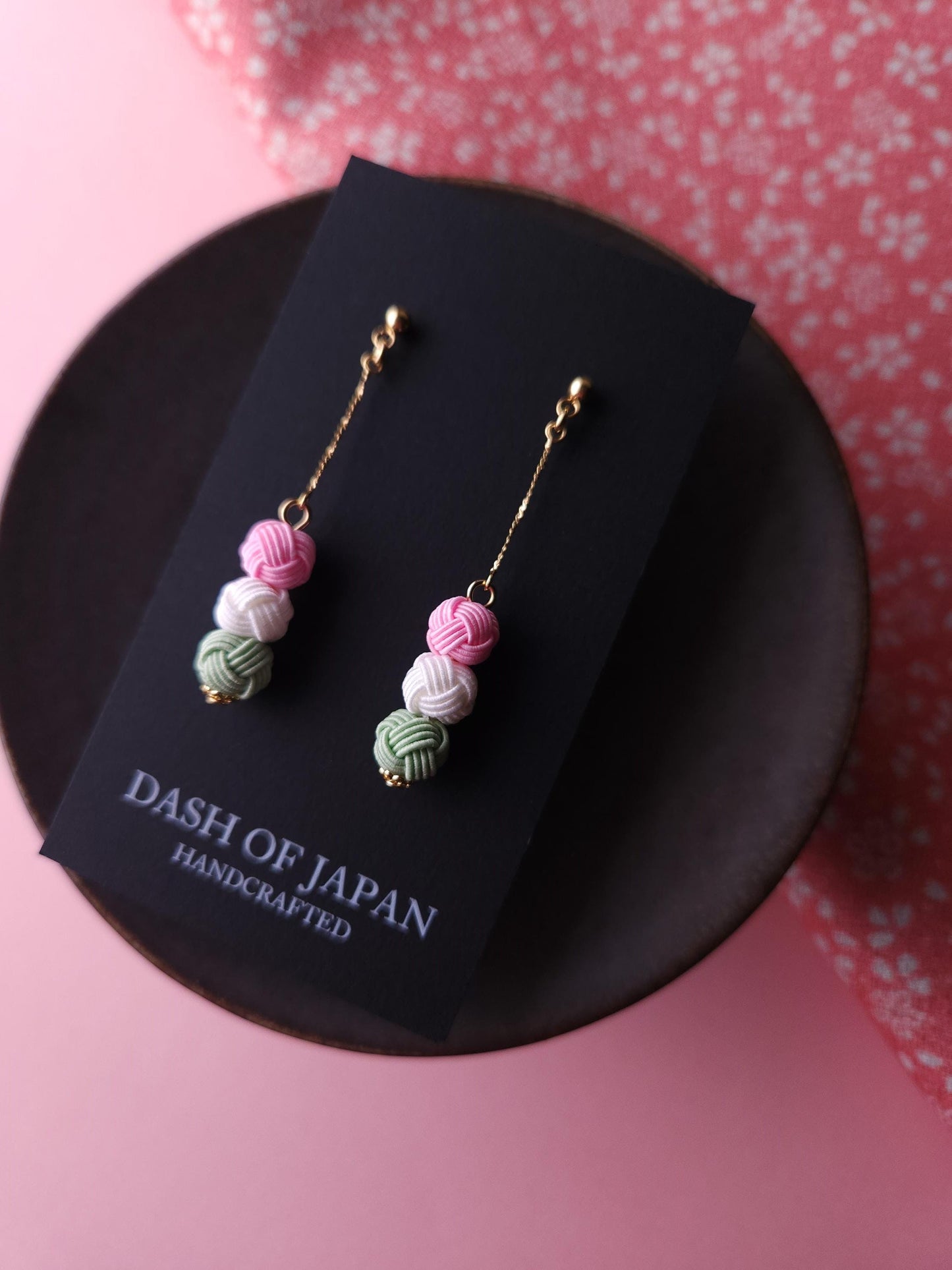Hanami Dango