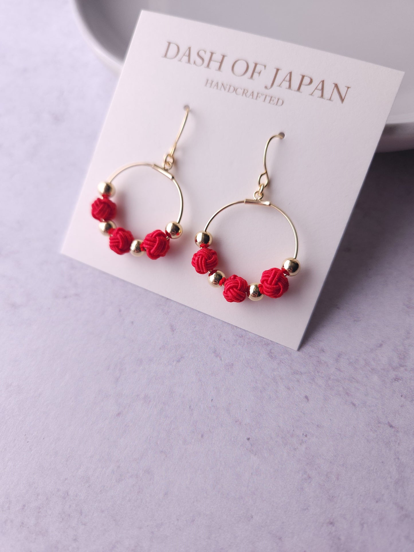 Hoop - Red