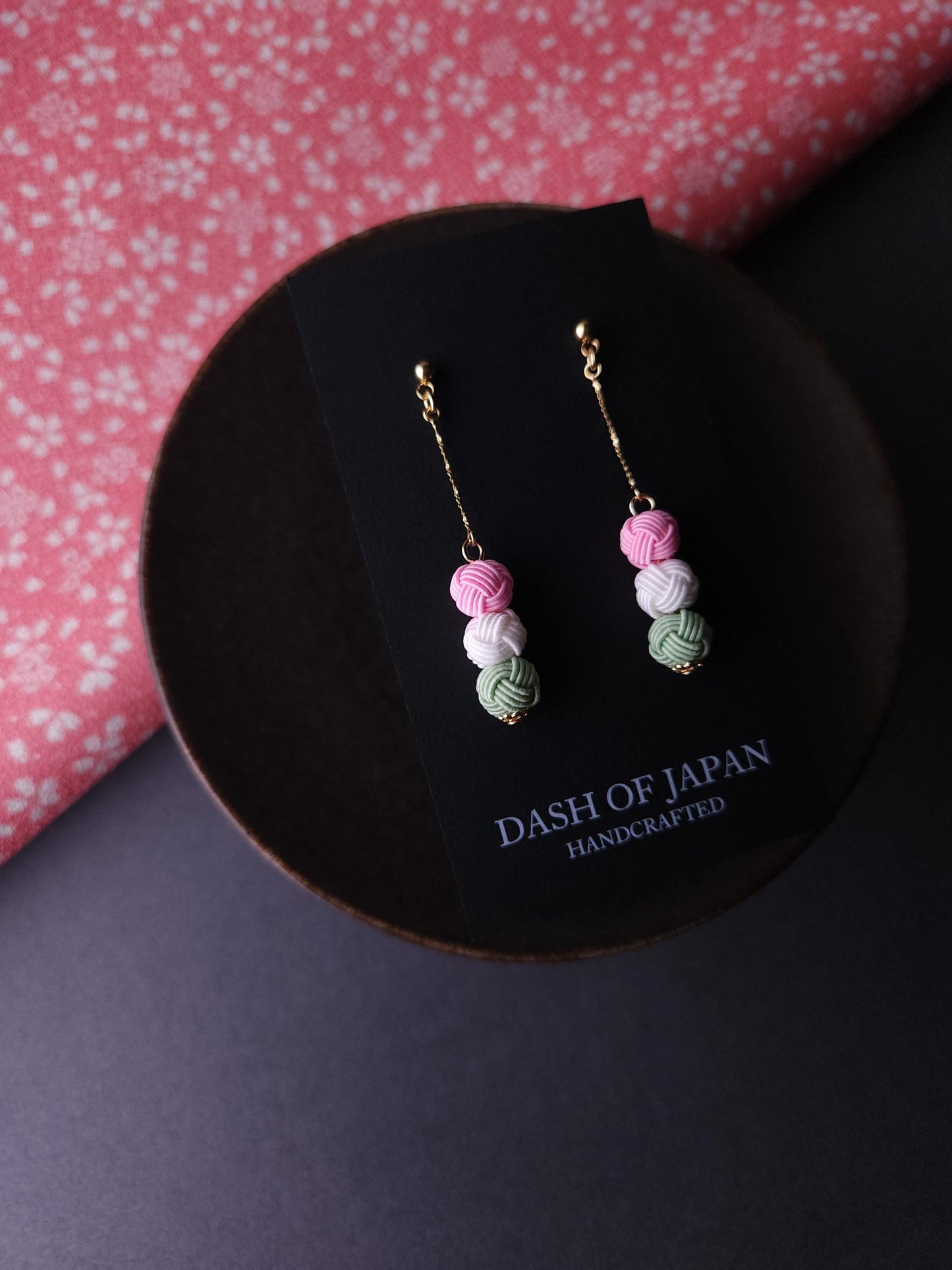 Hanami Dango