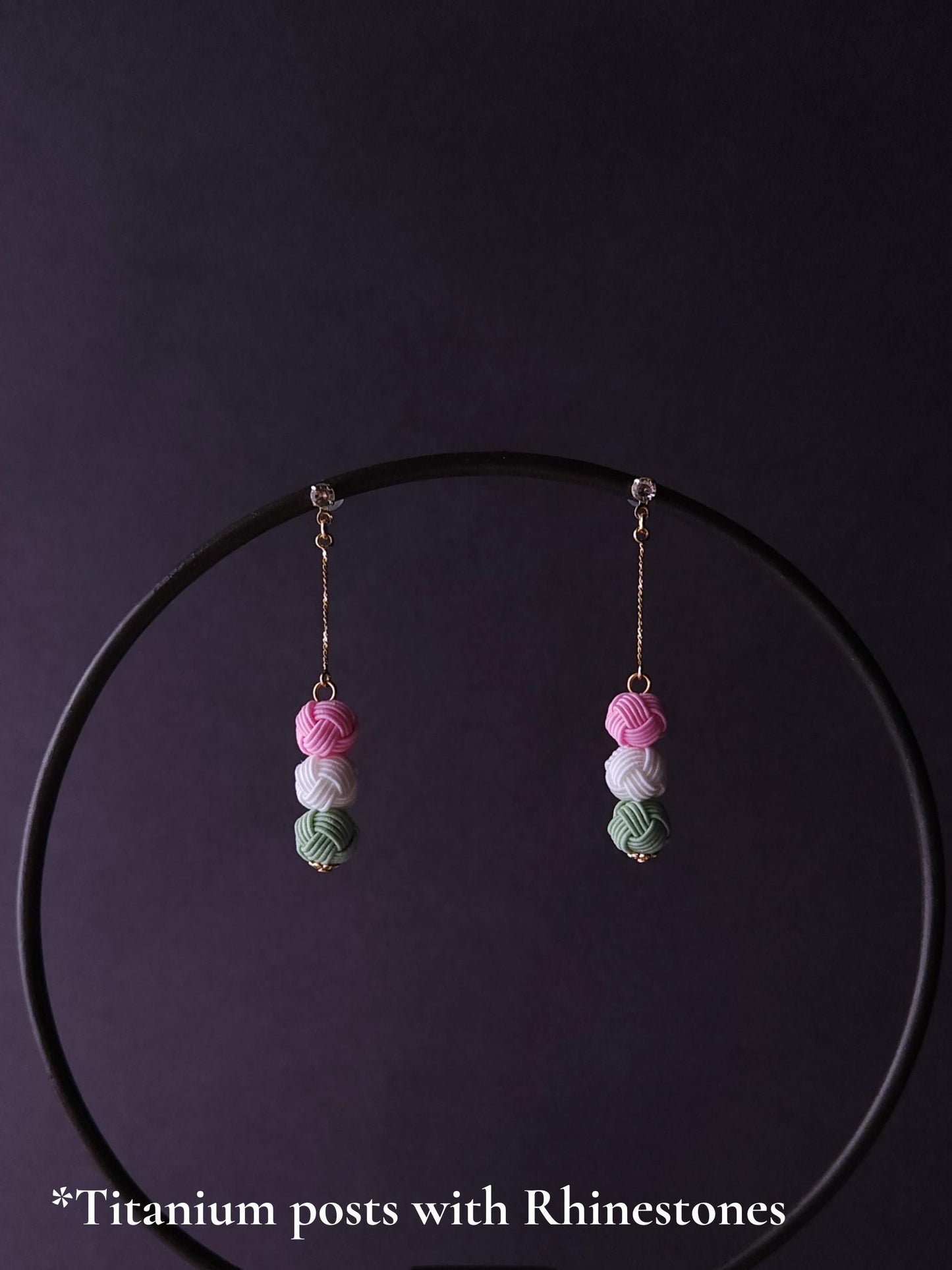 Hanami Dango