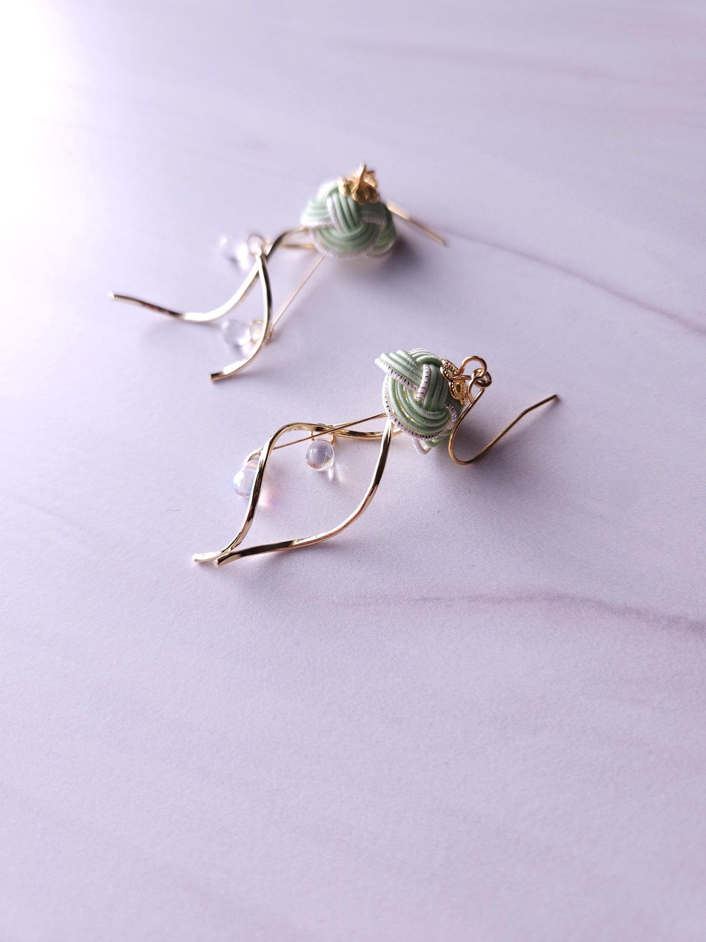 Jellyfish - Light Green