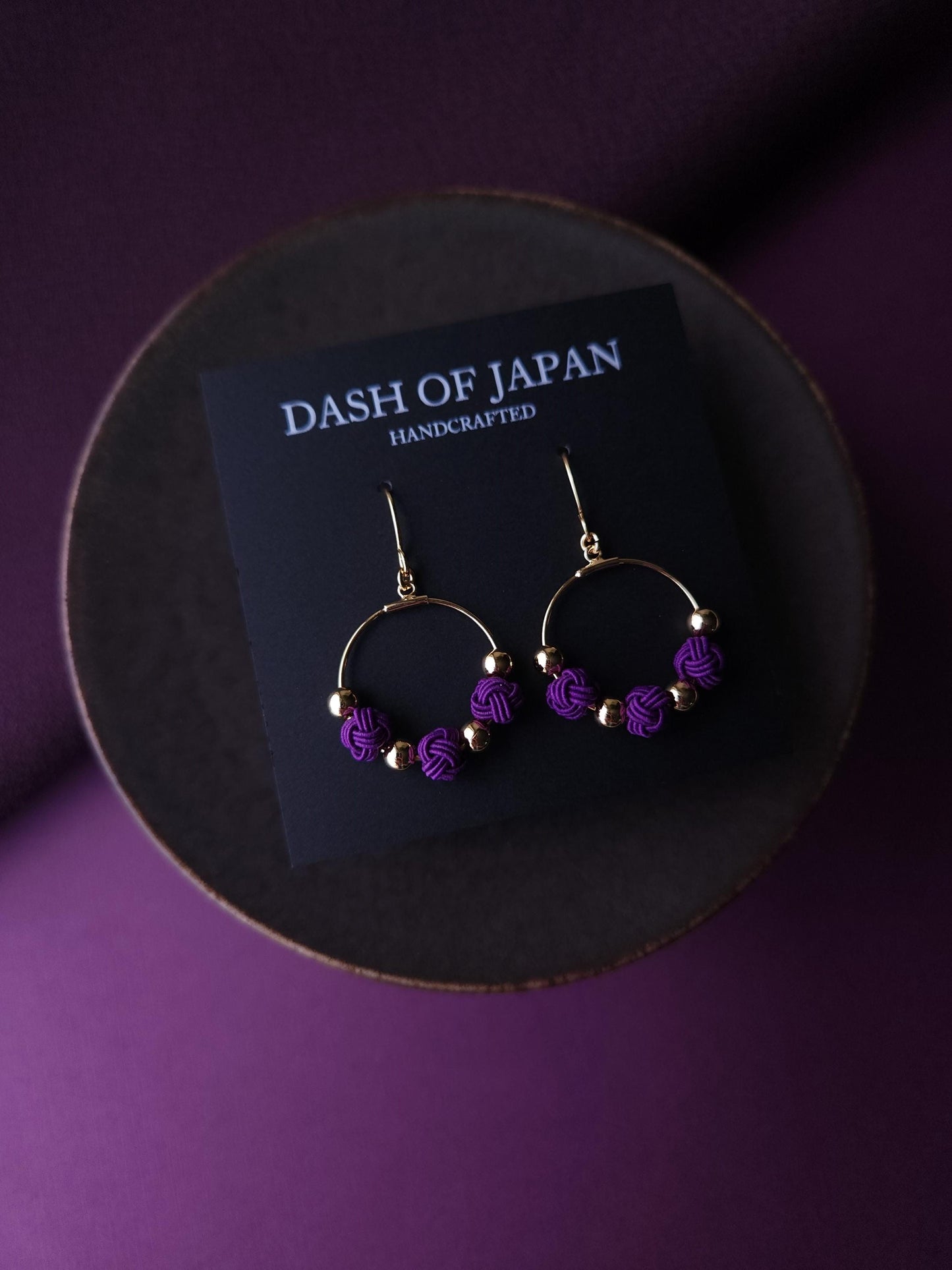 Hoop - Purple