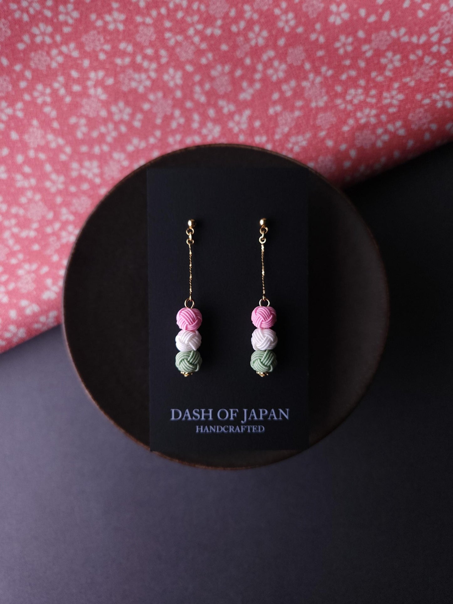 Hanami Dango