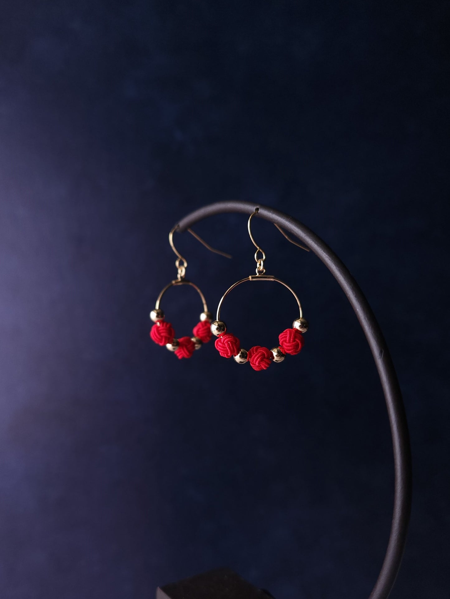 Hoop - Red