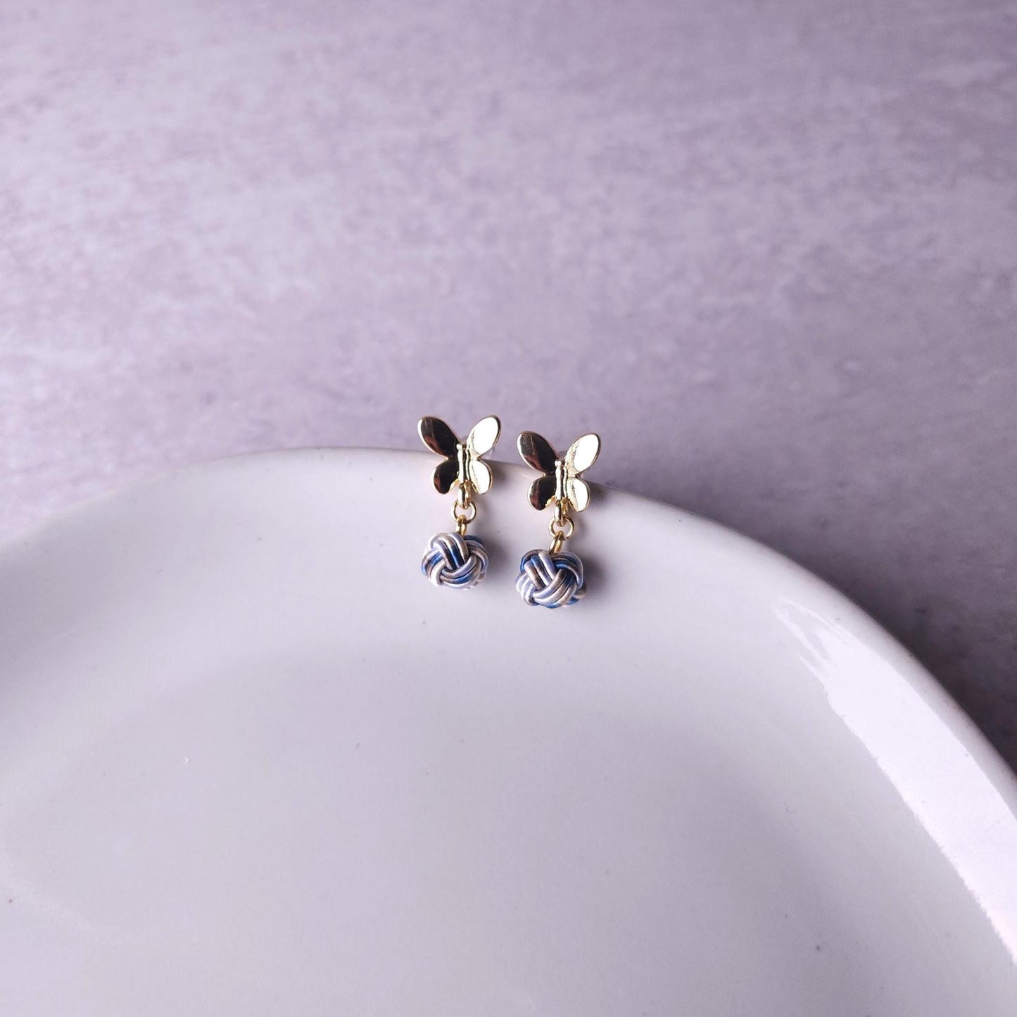 Butterfly - Granite Marble