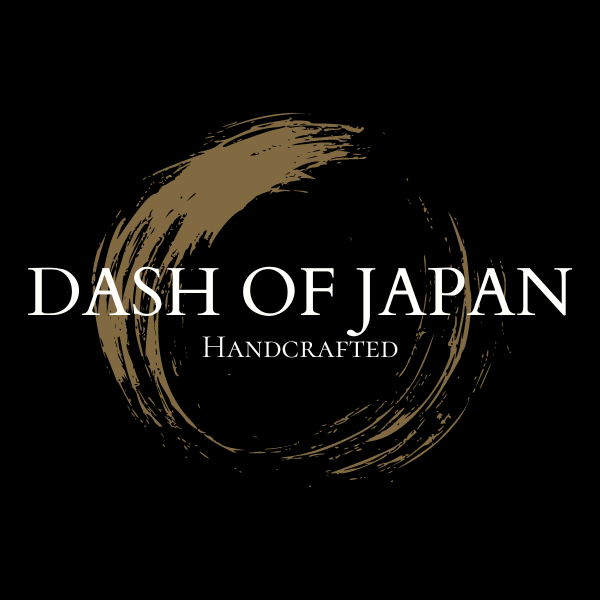 DASH OF JAPAN