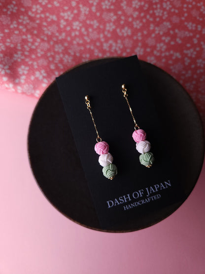 Hanami Dango