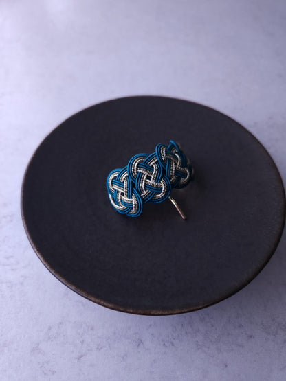 Pony Hook - Teal