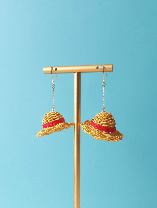 Straw Hat