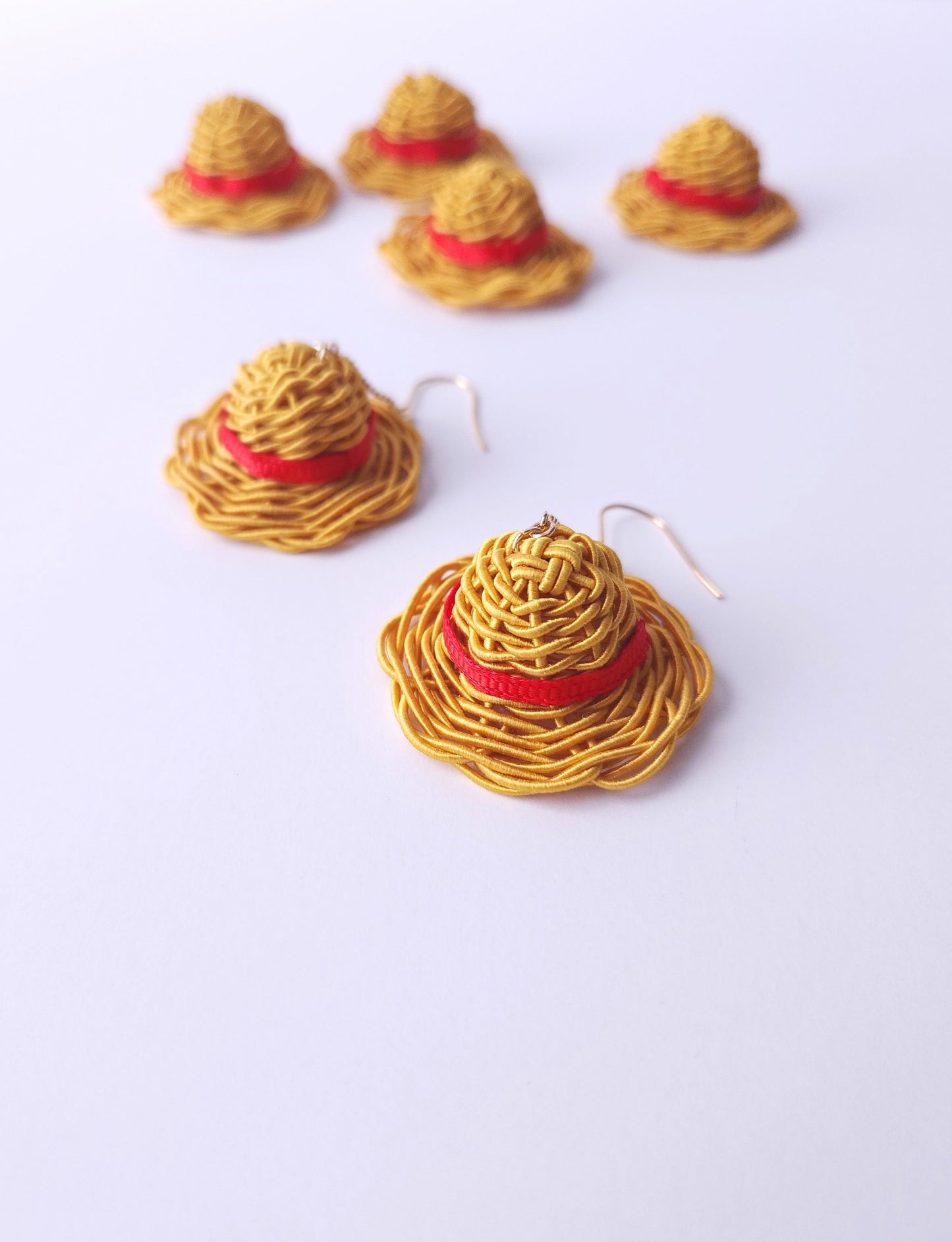 Straw Hat