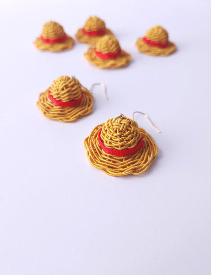 Straw Hat