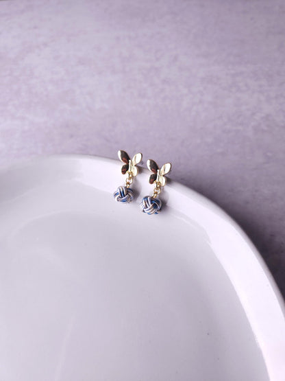 Butterfly - Granite Marble