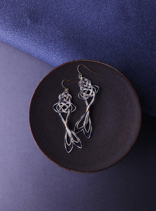 Koi Fish - Granite Marble