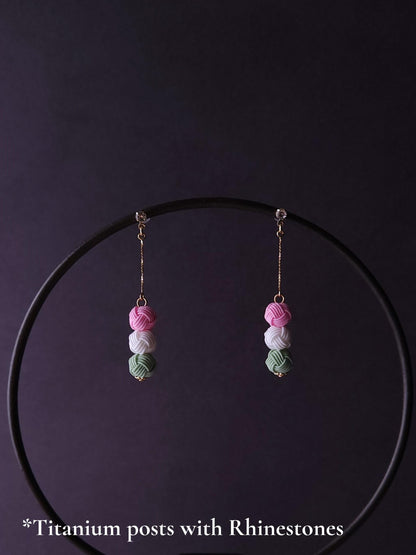 Hanami Dango