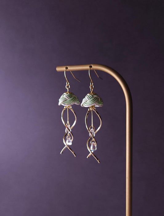 Jellyfish - Light Green