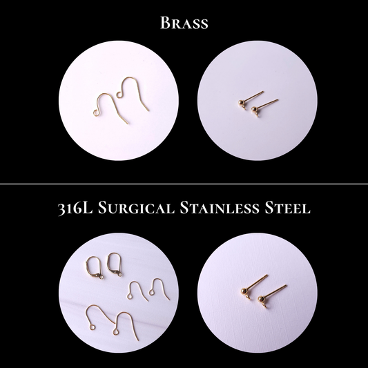 Earring Type (Standard )