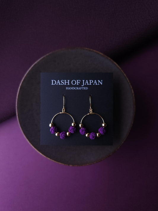Hoop - Purple