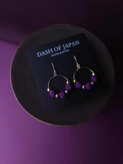 Hoop - Purple
